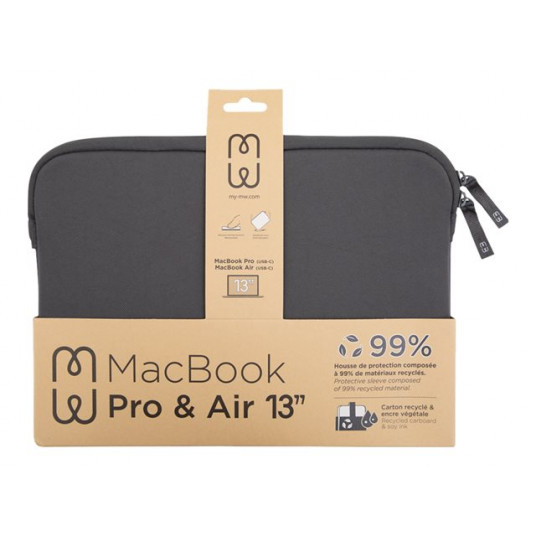 MW HORIZON SLEEVE - MacBook Pro&Air 13 collas