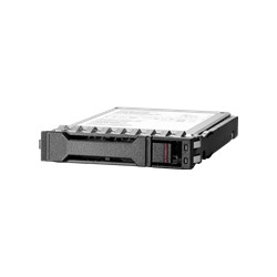 HPE HDD 600GB SAS 10K SFF BC MV