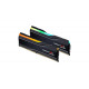 G.SKILL Trident Neo AMD RGB DDR5 2x16GB 6400MHz CL32 EXPO Black