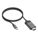 ELEMENTS LINQ USB-C uz HDMI 4K adapteris