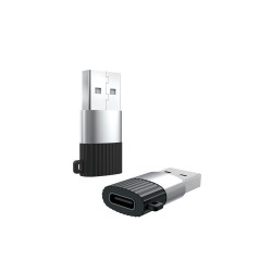 XO NB149-E adapteris USB-C - USB