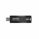 Adata SC610 500GB SSD melns