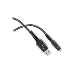 CELLULARLINE MICROUSB CABLE EXTREME 2M