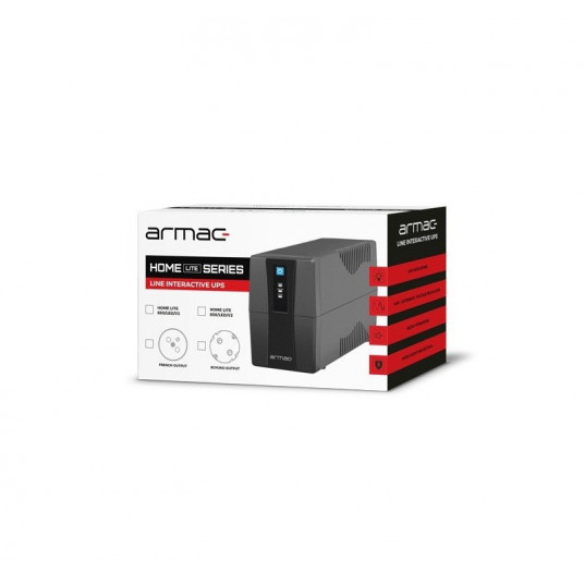 Armac Home Lite 650E LED V2