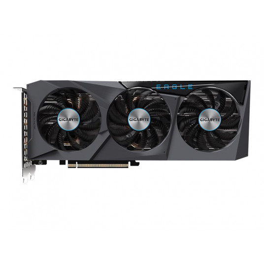 GIGABYTE GV-N4070EAGLE OCV2-12GD 1,0 gigabaits