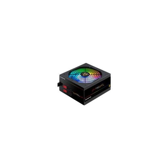 CHIEFTEC Photon RGB 650W ATX 12V 90%
