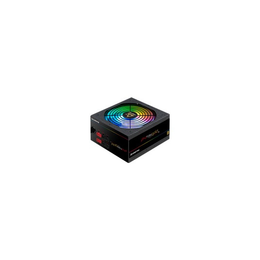 CHIEFTEC Photon RGB 750W ATX 12V 90%