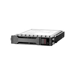 HPE SSD 480 GB 2,5 collu SATA RI BC MV