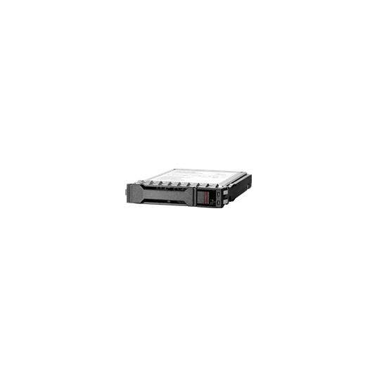 HPE SSD 480 GB 2,5 collu SATA RI BC MV