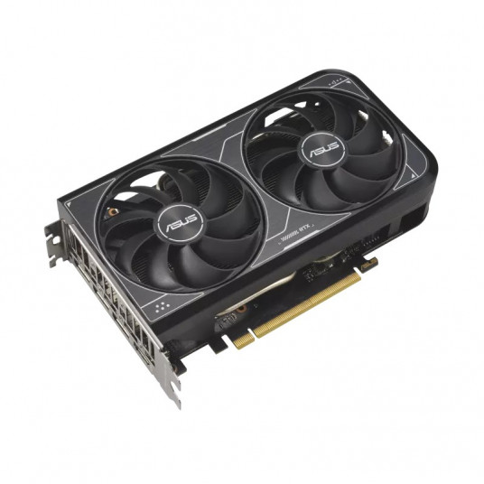 Grafikas karte ASUS Dual RTX 4060 8GB OC V2