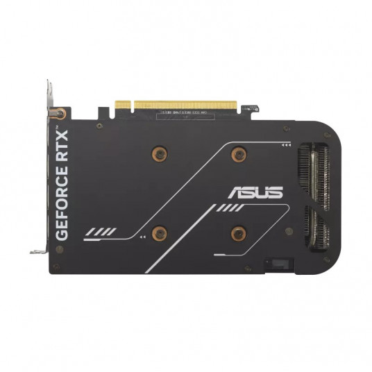 Grafikas karte ASUS Dual RTX 4060 8GB OC V2