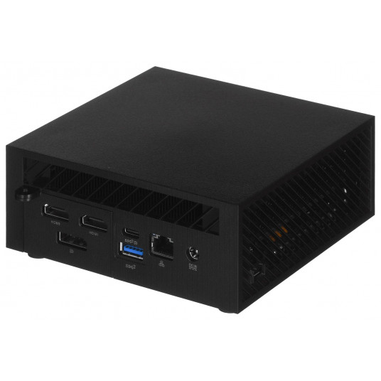 Mini dators ASUS PN64 PN64-B-S5121MD WOC/1250H/NM/NH ExpertCenter