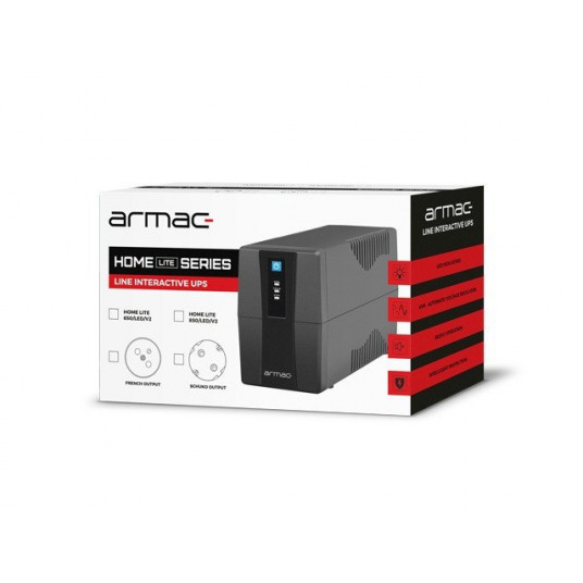 Armac Home Lite 850F LED V2