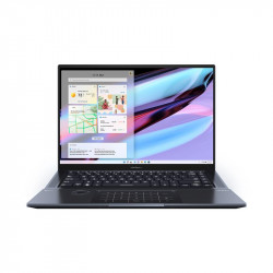 Īpaši ASUS Zenbook Pro 16X OLED, W11H, Tech Black, ENG