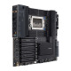 ASUS Pro WS WRX80E-SAGE SE WIFI - mātesplate - pagarināts ATX - Socket sWRX8 - AMD WRX80 Asus