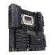 ASUS Pro WS WRX80E-SAGE SE WIFI - mātesplate - pagarināts ATX - Socket sWRX8 - AMD WRX80 Asus