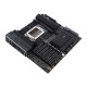 ASUS Pro WS WRX80E-SAGE SE WIFI - mātesplate - pagarināts ATX - Socket sWRX8 - AMD WRX80 Asus