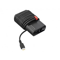 LENOVO SLIM USB-C 65 W maiņstrāvas adapteris (CE)