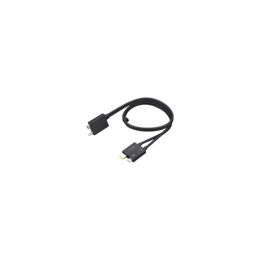 LENOVO TP TBT 4 WS Dock Split Cable 0,7m