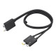 LENOVO TP TBT 4 WS Dock Split Cable 0,7m