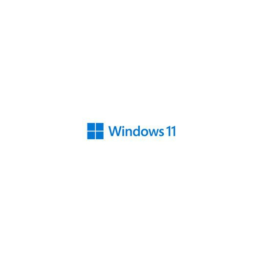 MS Windows 11 Home FPP 64 bitu somu valoda