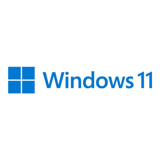 MS Windows 11 Home FPP 64 bitu somu valoda