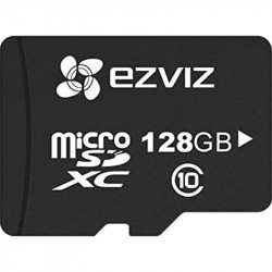 EZVIZ SD atmiņas karte 128GB