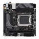 GIGABYTE B650I AX 1,0 M/B gigabaits