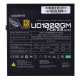 1000W Gigabyte UD1000GM PG5 2.0 | 80+ Gold ATX 3.0