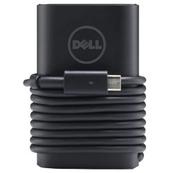 Dell maiņstrāvas adapteris ar strāvas vadu USB-C 100 W