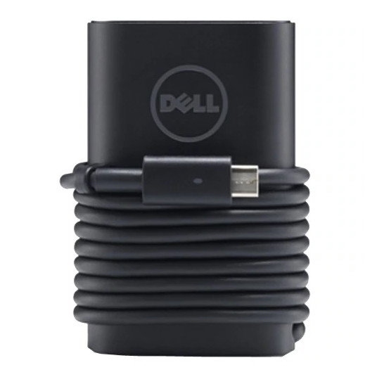 Dell maiņstrāvas adapteris ar strāvas vadu USB-C 100 W