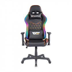 Darkflash RC650 spēļu krēsls RGB