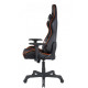 Darkflash RC650 spēļu krēsls RGB