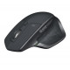 Logitech MX Master 2S -hiiri, Graphite