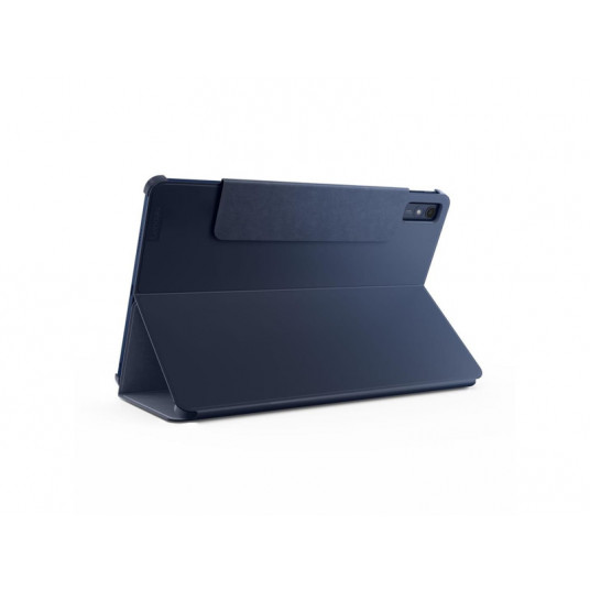 Lenovo Tab M10 5G Folio Case - suojakuori, zils