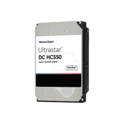 Disk twardy HDD WD Ultrastar 14TB 3,5" SAS 0F38528