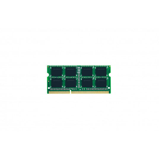GOODRAM 8 GB [1 x 8 GB 1333 MHz DDR3 CL9 SODIMM]