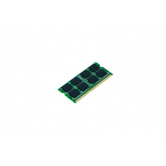 GOODRAM 8 GB [1 x 8 GB 1333 MHz DDR3 CL9 SODIMM]