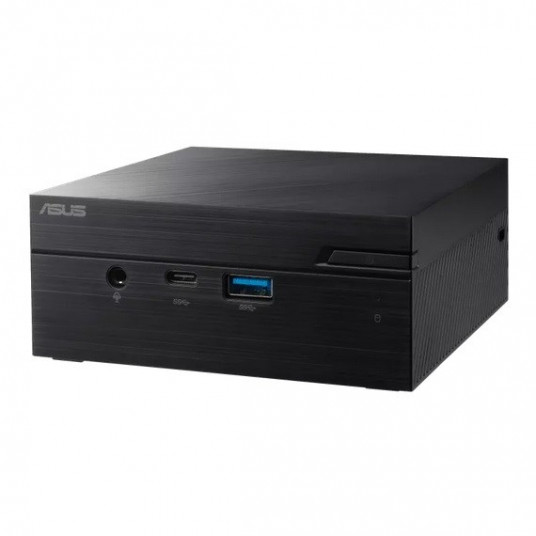 Mini dators ASUS PN51 R5-5500U Barebone