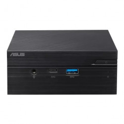 Mini dators ASUS PN51 R5-5500U/Win11PX
