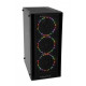 I-BOX CETUS 903 Midi Tower ATX korpuss