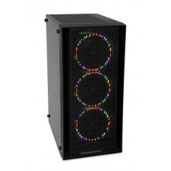 I-BOX CETUS 903 Midi Tower ATX korpuss