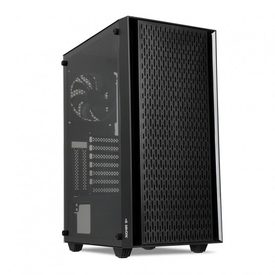 I-BOX CETUS 903 Midi Tower ATX korpuss