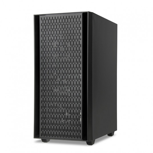 I-BOX CETUS 903 Midi Tower ATX korpuss