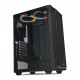 I-BOX CETUS 906 Midi Tower ATX korpuss