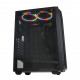 I-BOX CETUS 906 Midi Tower ATX korpuss