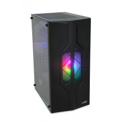 I-BOX CETUS 908 Midi Tower ATX korpuss