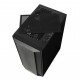 I-BOX CETUS 906 Midi Tower ATX korpuss