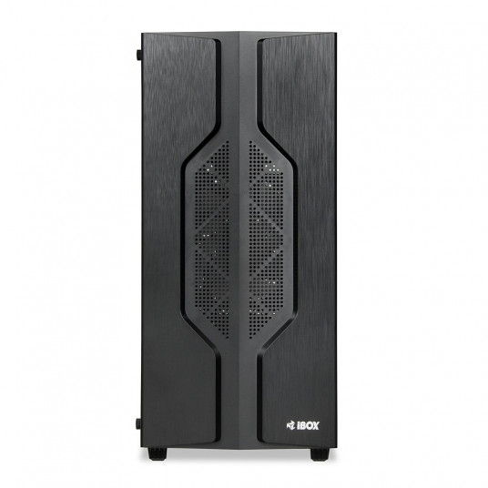 I-BOX CETUS 908 Midi Tower ATX korpuss
