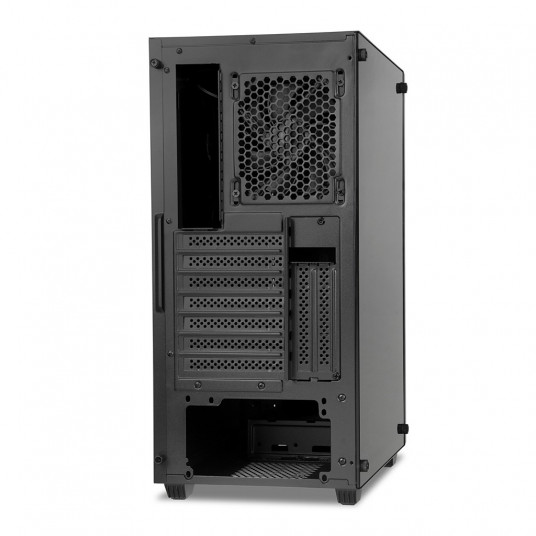 I-BOX CETUS 908 Midi Tower ATX korpuss